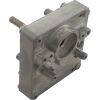A-008-3 Gearbox Blue-White Peristaltic Pumps 45 rpm