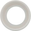 1000-2761 Tail Piece Delta UV 2" Clear