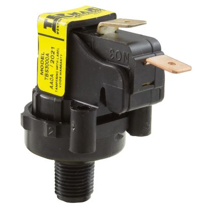 1000-2560 Pressure Switch Delta UV 5 Psi