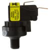 1000-2560 Pressure Switch Delta UV 5 Psi