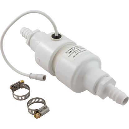 E-200 Electrode Replacement BluWater Blu Fusion Helix