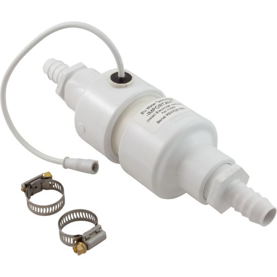 E-200 Electrode Replacement BluWater Blu Fusion Helix