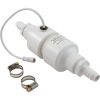 E-200 Electrode Replacement BluWater Blu Fusion Helix