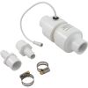 E-200 Electrode Replacement BluWater Blu Fusion Helix