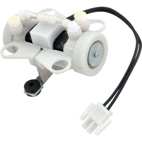 5-0767 Apollo Pump Del Ozone ZO-151 Series