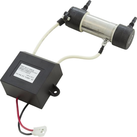 5-1308-04 Rpl CellDEL Eclipse 10/20/40w/Electrode & Pwr Supply2006+