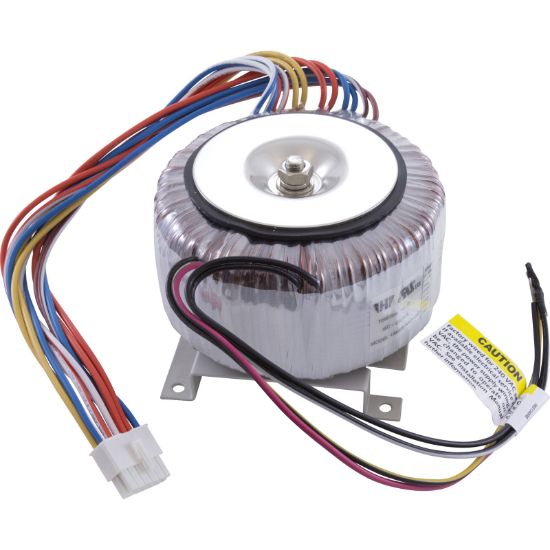 R0481400 R0481400  Jandy Aqua link  Aqua Pure saltwater  system Transformer ZodiacAquaPureCMATIC1400 & 700FSOFT1400 & 700