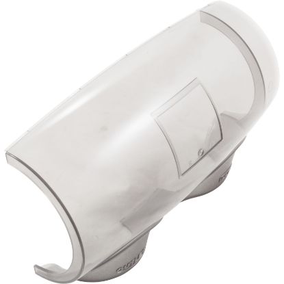 W042322 Right Shroud Zodiac Clearwater LM5