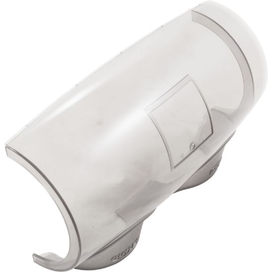 W042322 Right Shroud Zodiac Clearwater LM5