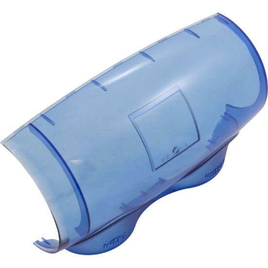 W042312 Left Shroud Zodiac Clearwater LM4