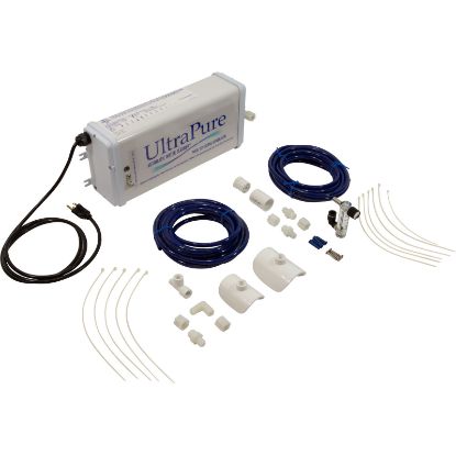 1004120 Ozonator Ultra-Pure UPP25 DFSSPP And ESABK 230v 25k Gal