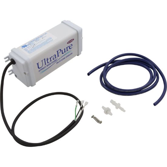 1106593 Ozonator Ultra-Pure EUV3115v/230v1/4" Female Disconnects