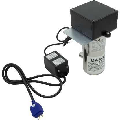 UVC-3LRK1-A1 UV Generator Therm 3L3 115v 5w 3"od x 14-1/4"l 3/4"b