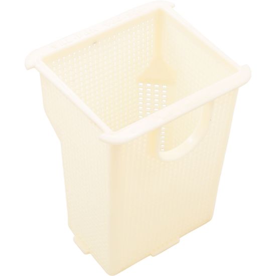 V60-500 Basket Pump Generic SPX1600M