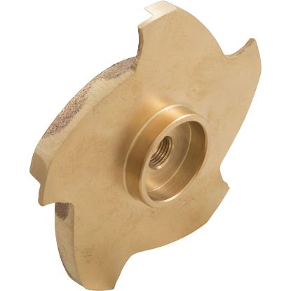 V40-454 Impeller Val-Pak Generic Bronze 3/4Hp