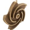 V40-454 Impeller Val-Pak Generic Bronze 3/4Hp