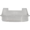 V26-363 Trap Lid Val-Pak Generic Sta-Rite Maxi/Dura-Glas 6" Trap