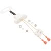 R0457502 Igniter Kit Zodiac/Jandy Pro Series Jxi