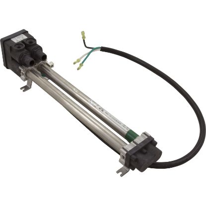 C3564-1 Heater LowFlowLaing Tri-Bend Repl230v6.0kWGenAuto HL