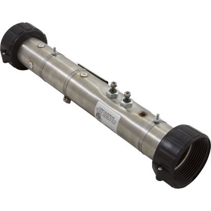 B24045T5T Heater FloThru Universal 15