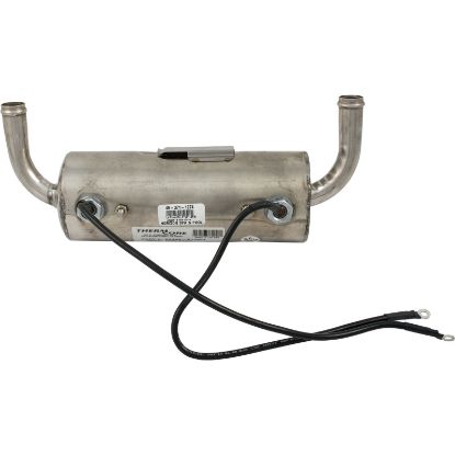 E2400-0115ET Heater LowFlow  Artesian Repl 8