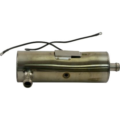 E2400-0221 Heater LowFlowClearwater Repl8-7/8