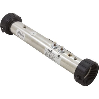 C2550-0056 Heater FloThru 15