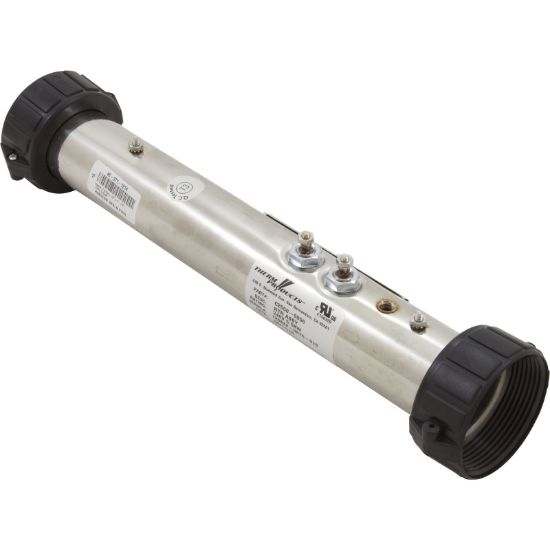 C2550-0056 Heater FloThru 15