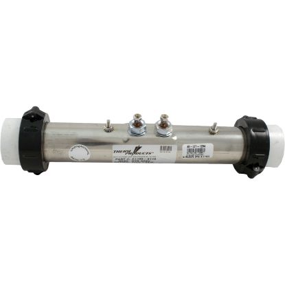 C1100-0116 Heater FloThru Coleman Repl 10