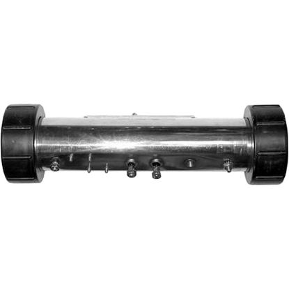 26-0037 Heater FloThru HQ CS-700D 10