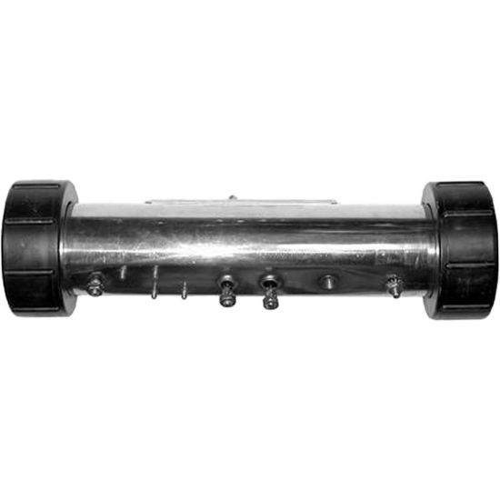 26-0037 Heater FloThru HQ CS-700D 10