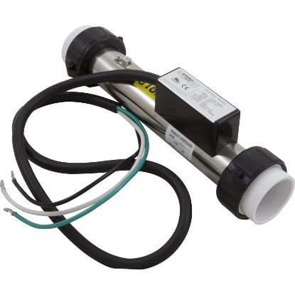 48-9120-7P-K Heater FloThruArtic Spas Repl12