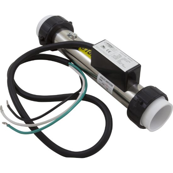 48-9120-7P-K Heater FloThruArtic Spas Repl12