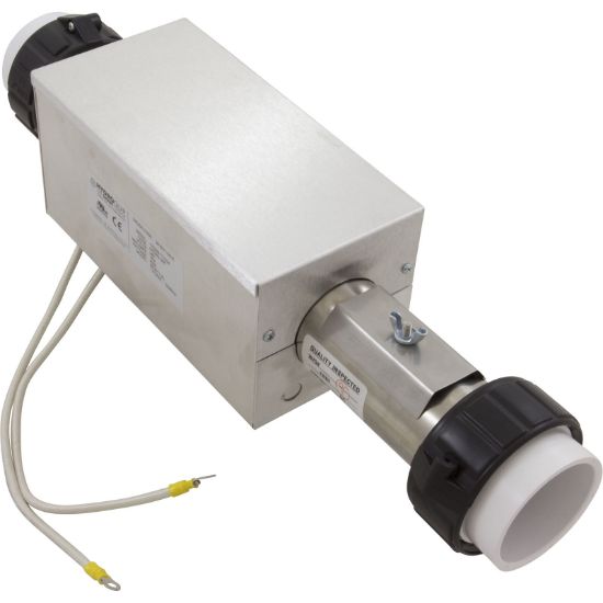 26-0011-5S-K Heater FloThruCalSpa XL Repl15