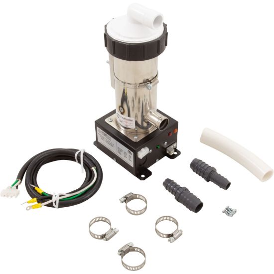 27-V310-7T-K Heater Vertical Lo-Flo Repl HQ Universal Rite-Fit 5.5kW