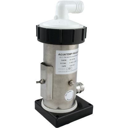 26-08159 Heater LowFlow VersiHeat HQ Repl 230v 4.0kW Generic