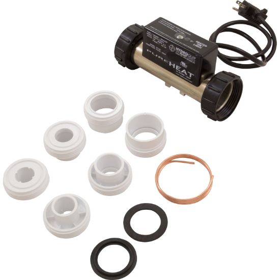 PH101-65UP Heater Bath H-Q InLinePH101-65UP1.5