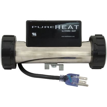PH101-10UP HeaterBathH-Q InLinePH101-10UP115v1.0kW3ft CordPlug