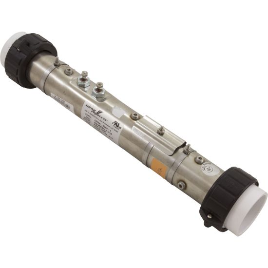 C2550-5000-1 Heater Therm Products Universal FloThru15