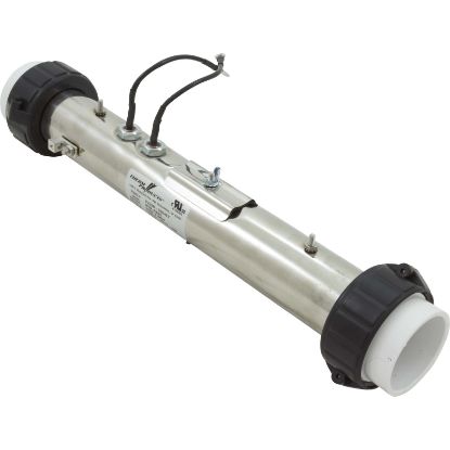 C2300-0024ET HeaterFloThruVita Repl15