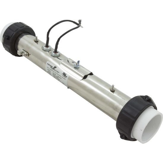 C2300-0024ET HeaterFloThruVita Repl15