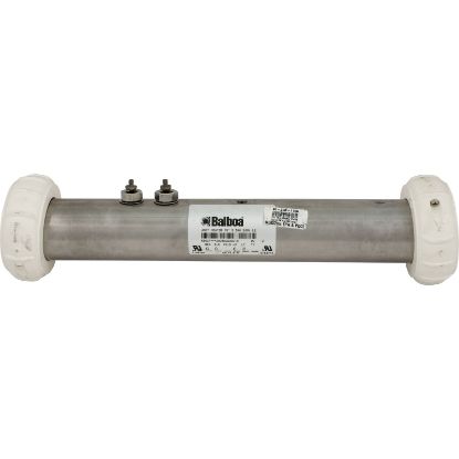 58027 Heater FloThru BWG Value/LE 15
