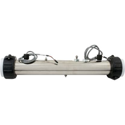 C2400-0807-TPS Heater FloThruDual Sensor Systems15