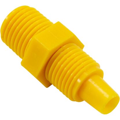 EZ16-8034 Drain Plug Adapter EZ Clor 1/4"