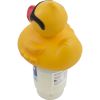 4002 Floating Chlorinator GAME Derby Duck Pool 3