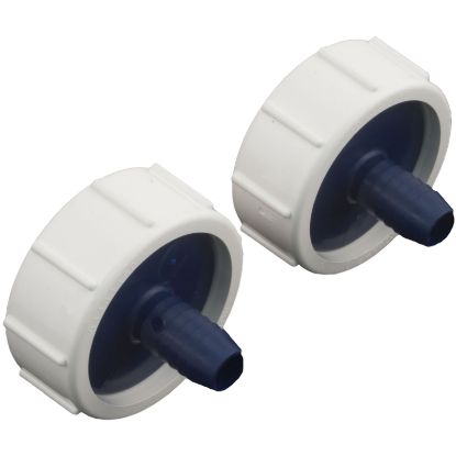 0699-300007 Reducing Kit Gecko In.Clear 3/4 qty 2