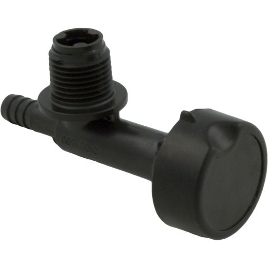 600-0101 Valve Assembly Waterway Off-Line Chlorinator