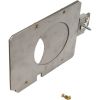 008134F Air Shutter Raypak RP2100 R265A/R265B/R335A/R335B