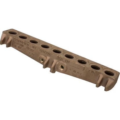 002451F Return Header Raypak 183A Bronze