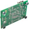 005086B PCB Raypak 55A/105A/155A/185A IID